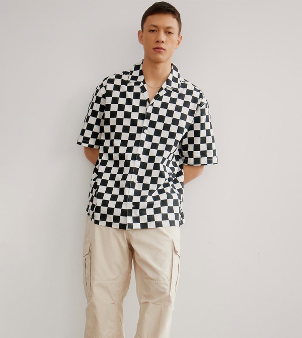 Ardene Ardene - Multi Casual Shirt