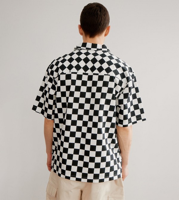 Ardene Ardene - Multi Casual Shirt