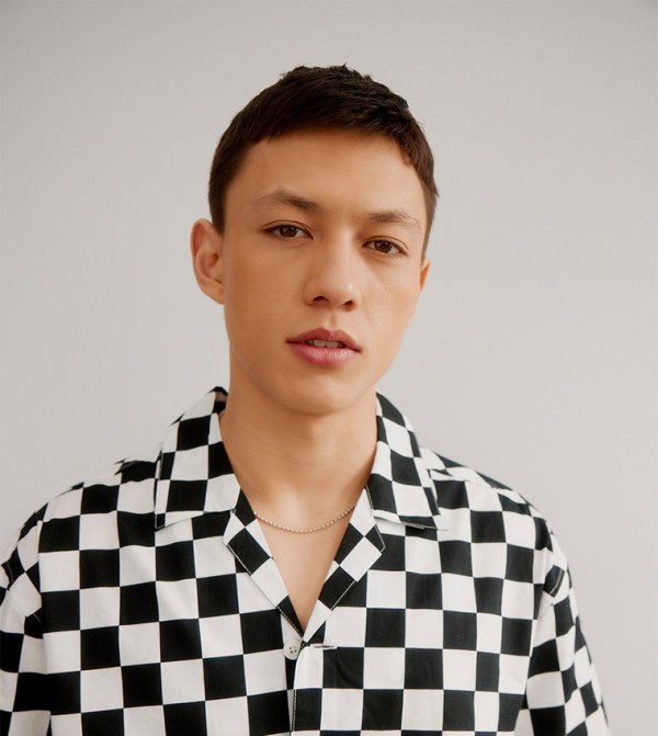 Ardene Ardene - Multi Casual Shirt