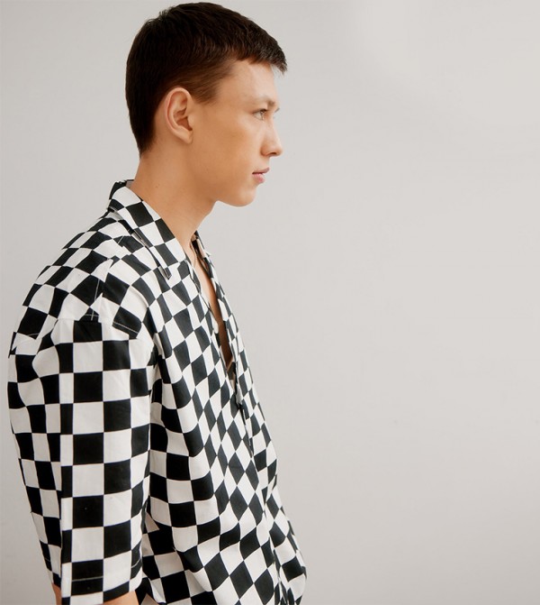 Ardene Ardene - Multi Casual Shirt