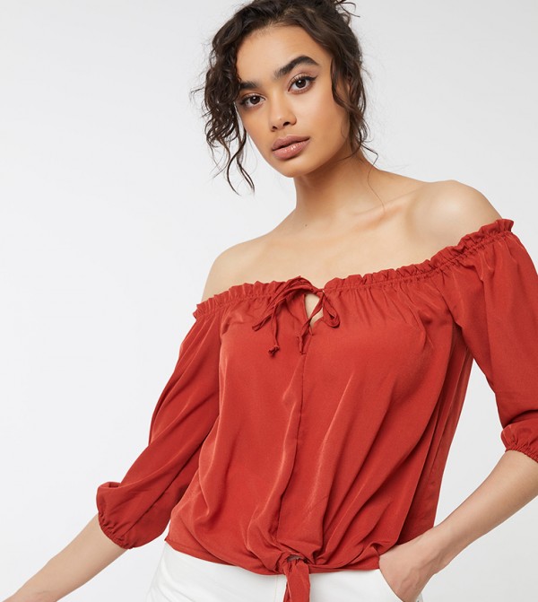 اردين اردين - برتقالي توبات وبلايز