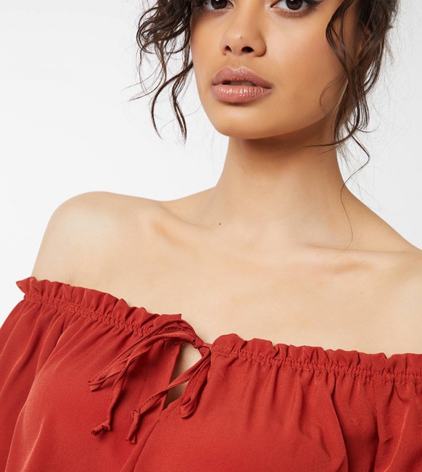 اردين اردين - برتقالي توبات وبلايز