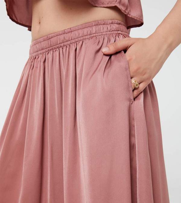 Ardene  Skirts - Pink Skirts