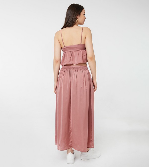 Ardene  Skirts - Pink Skirts