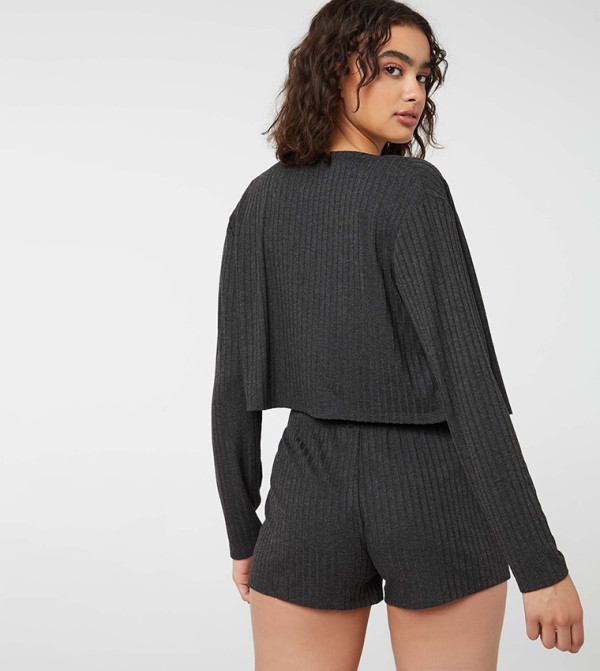 Ardene  Clothing - Grey Sets