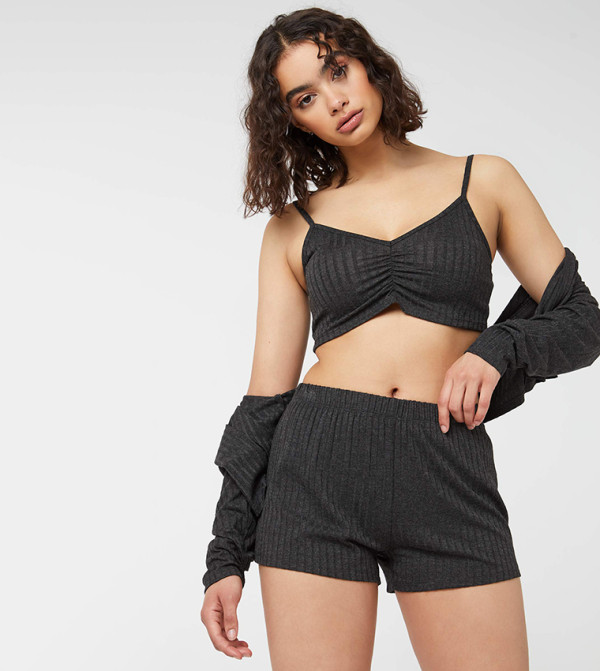 Ardene  Clothing - Grey Sets