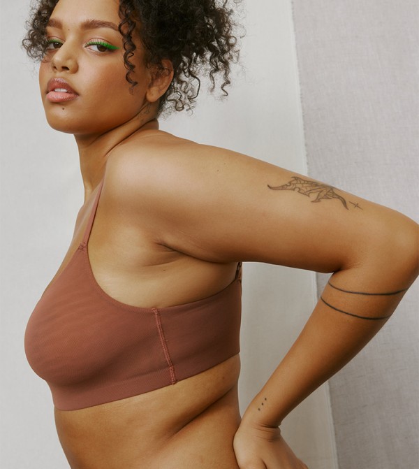 Ardene Bras - Brown Bras