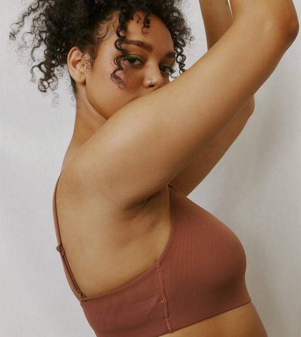 Ardene Bras - Brown Bras