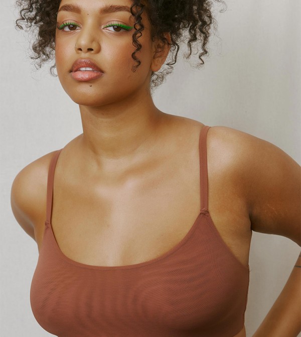 Ardene Bras - Brown Bras
