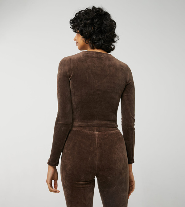 اردين بلوزات - بني توبات وبلايز