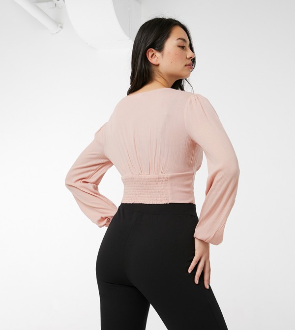 Ardene Clothing - Pink Tops