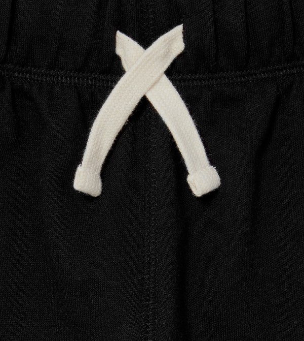 The Children's Place The Children's Place - Black Shorts
