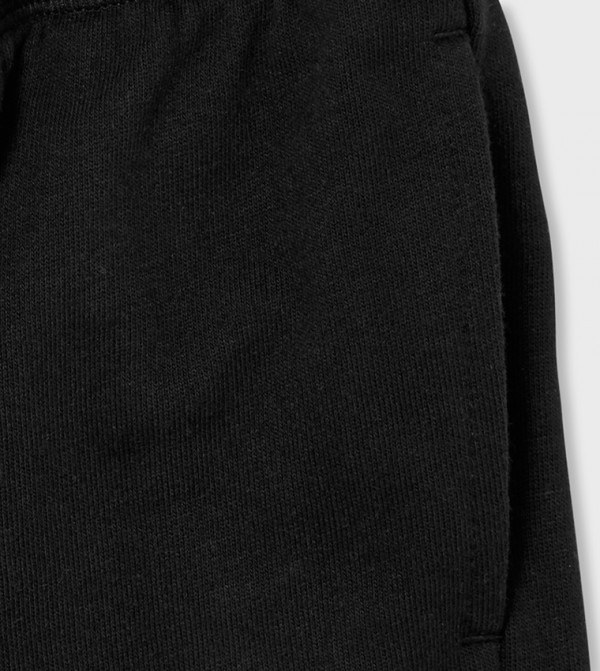 The Children's Place The Children's Place - Black Shorts