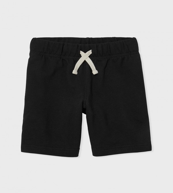 The Children's Place The Children's Place - Black Shorts