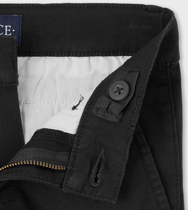 The Children's Place The Children's Place - Black Trousers & Pants