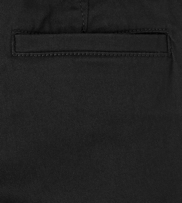 The Children's Place The Children's Place - Black Trousers & Pants