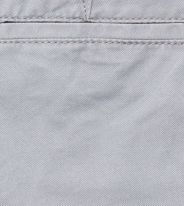 The Children's Place  Clothing - Grey Trousers & Pants
