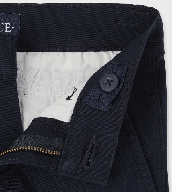 The Children's Place The Children's Place - Blue Trousers & Pants