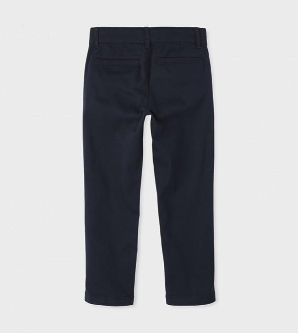 The Children's Place The Children's Place - Blue Trousers & Pants