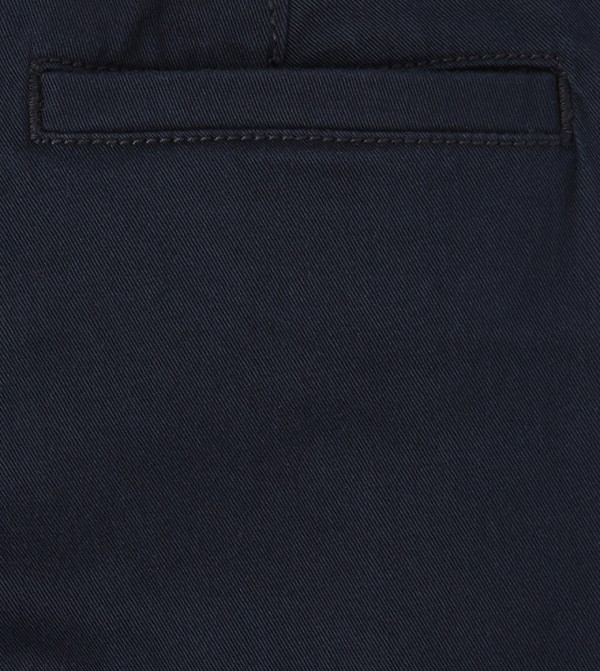 The Children's Place The Children's Place - Blue Trousers & Pants