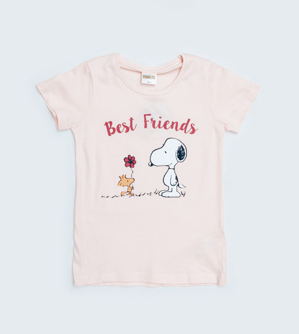 آر أند بي كيدز  آر أند بي كيدز - وردي T-shirts