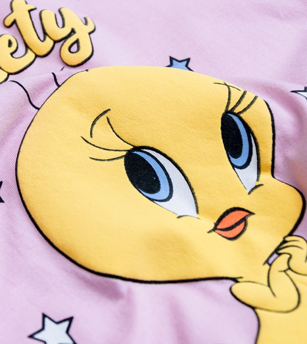 R&B Kids  - Pink T-shirts