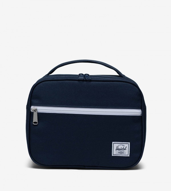 Herschel  - Blue Lunch Boxes