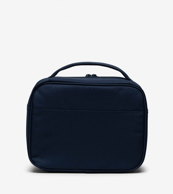 Herschel  - Blue Lunch Boxes