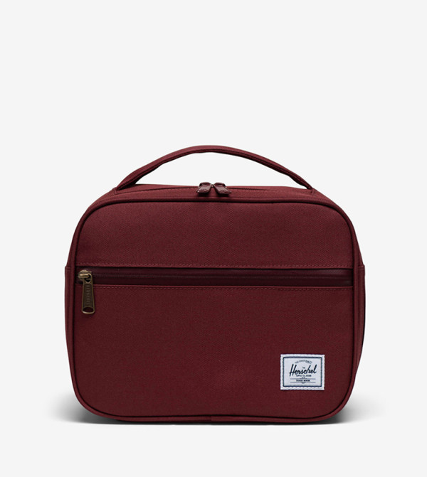 هيرشل لوازم المدرسية - ماروني علب الغداء