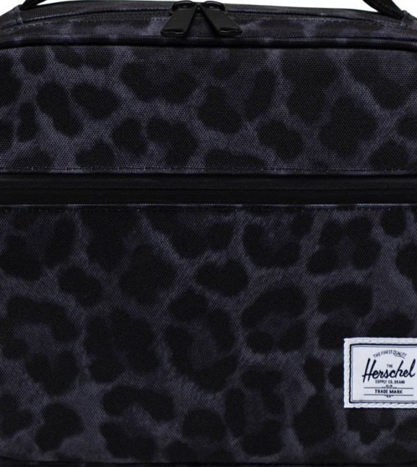 Herschel  - Black Lunch Boxes