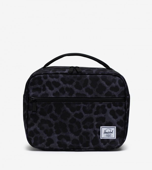 Herschel  - Black Lunch Boxes