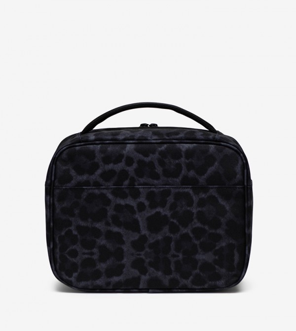 Herschel  - Black Lunch Boxes