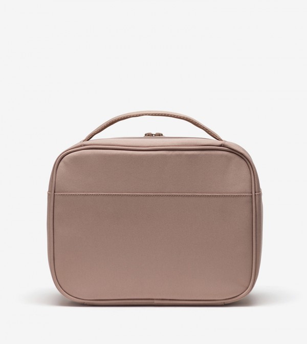 Herschel  School Supplies - Beige Lunch Boxes