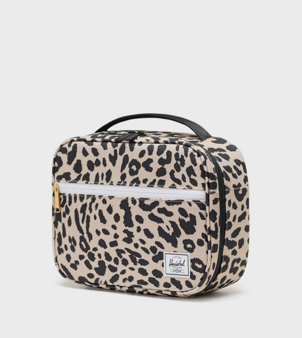 Herschel  Lunch Bags - Black Lunch Bags