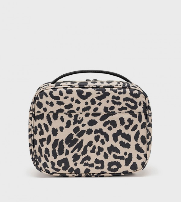 Herschel  Lunch Bags - Black Lunch Bags