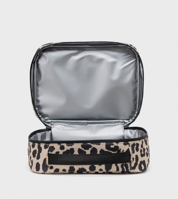Herschel  Lunch Bags - Black Lunch Bags