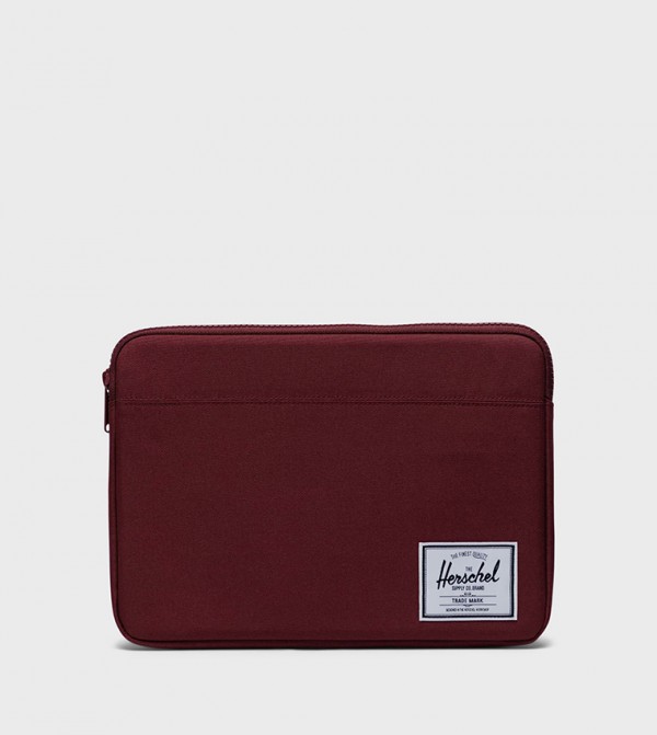 Herschel  Accessories - Red Tablet Bags