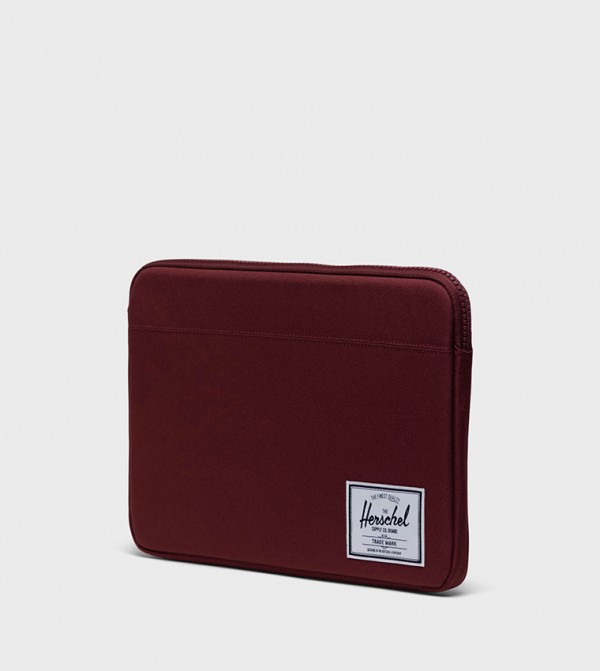Herschel  Accessories - Red Tablet Bags
