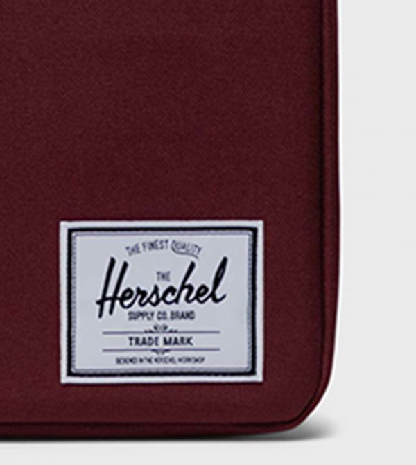 Herschel  Accessories - Red Tablet Bags