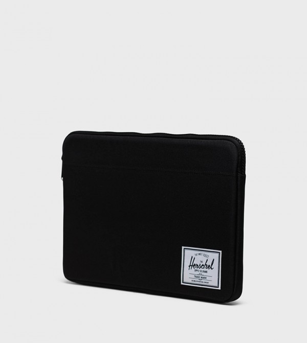 هيرشل  اكسسوارات أطفال  - أسود Tablet Bags