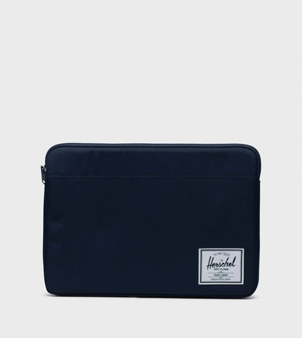 Herschel  Accessories - Blue Tablet Bags