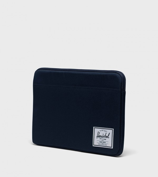 Herschel  Accessories - Blue Tablet Bags