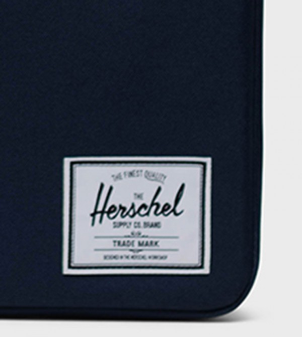 Herschel  Accessories - Blue Tablet Bags
