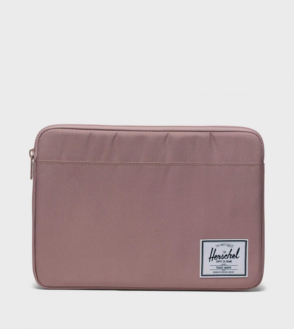 Herschel  Laptop Bags - Pink Laptop Bags