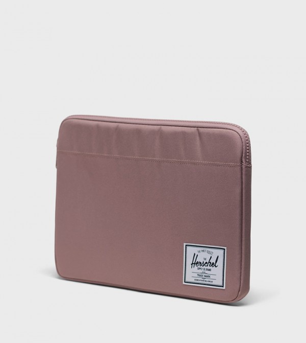 Herschel  Laptop Bags - Pink Laptop Bags