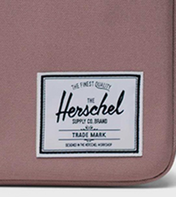 Herschel  Laptop Bags - Pink Laptop Bags