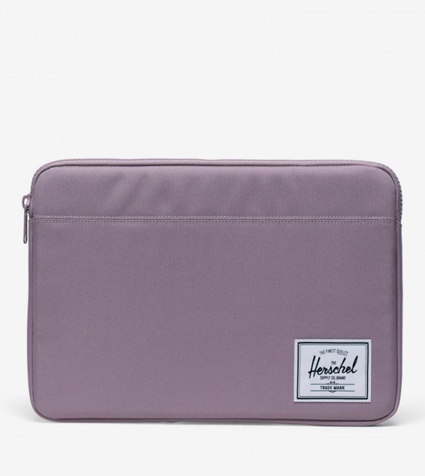 Herschel  Kids Accessories - Purple Sleeves