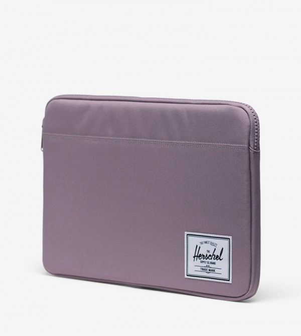 Herschel  Kids Accessories - Purple Sleeves
