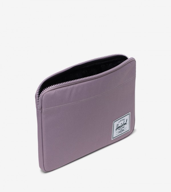 Herschel  Kids Accessories - Purple Sleeves