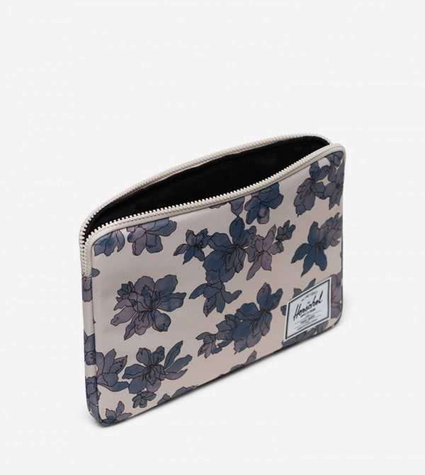 هيرشل  اكسسوارات أطفال  - عاجي  Sleeves